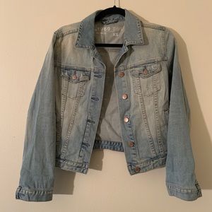 GAP Denim Jacket